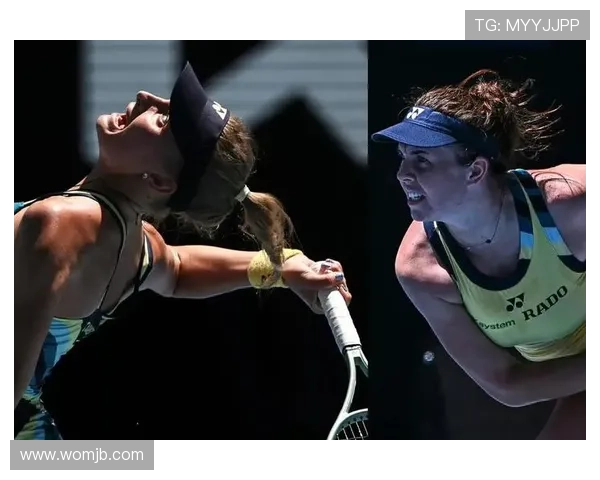 最新WTA女子网球世界积分榜揭晓巅峰对决再掀排名新风云