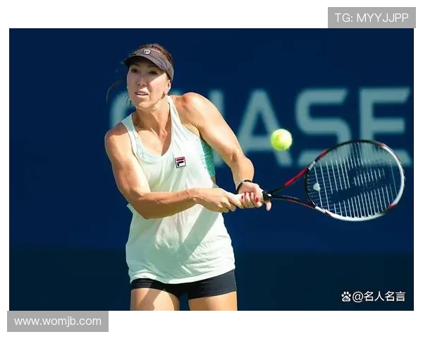 网球大满贯赛季激烈展开 赛场新星崭露头角挑战老将争锋